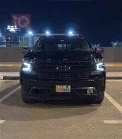 شيفروليه سلفرادو